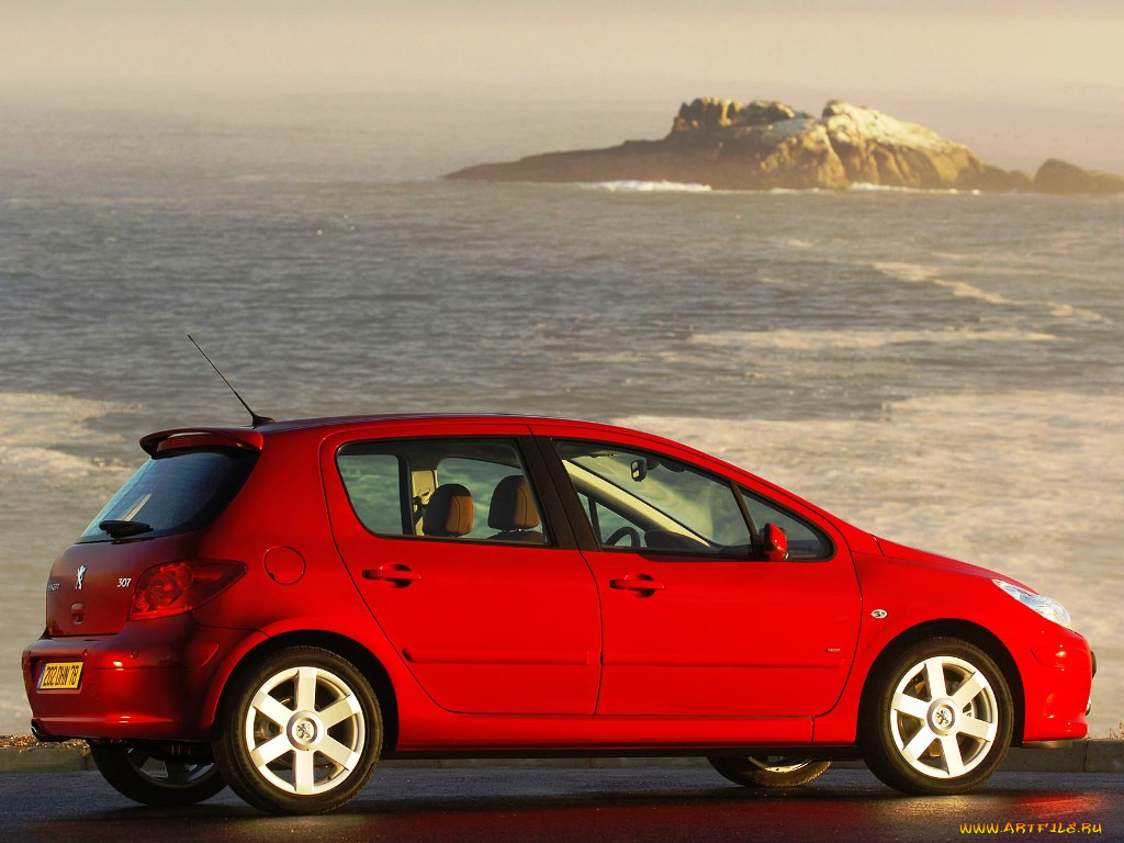 , peugeot